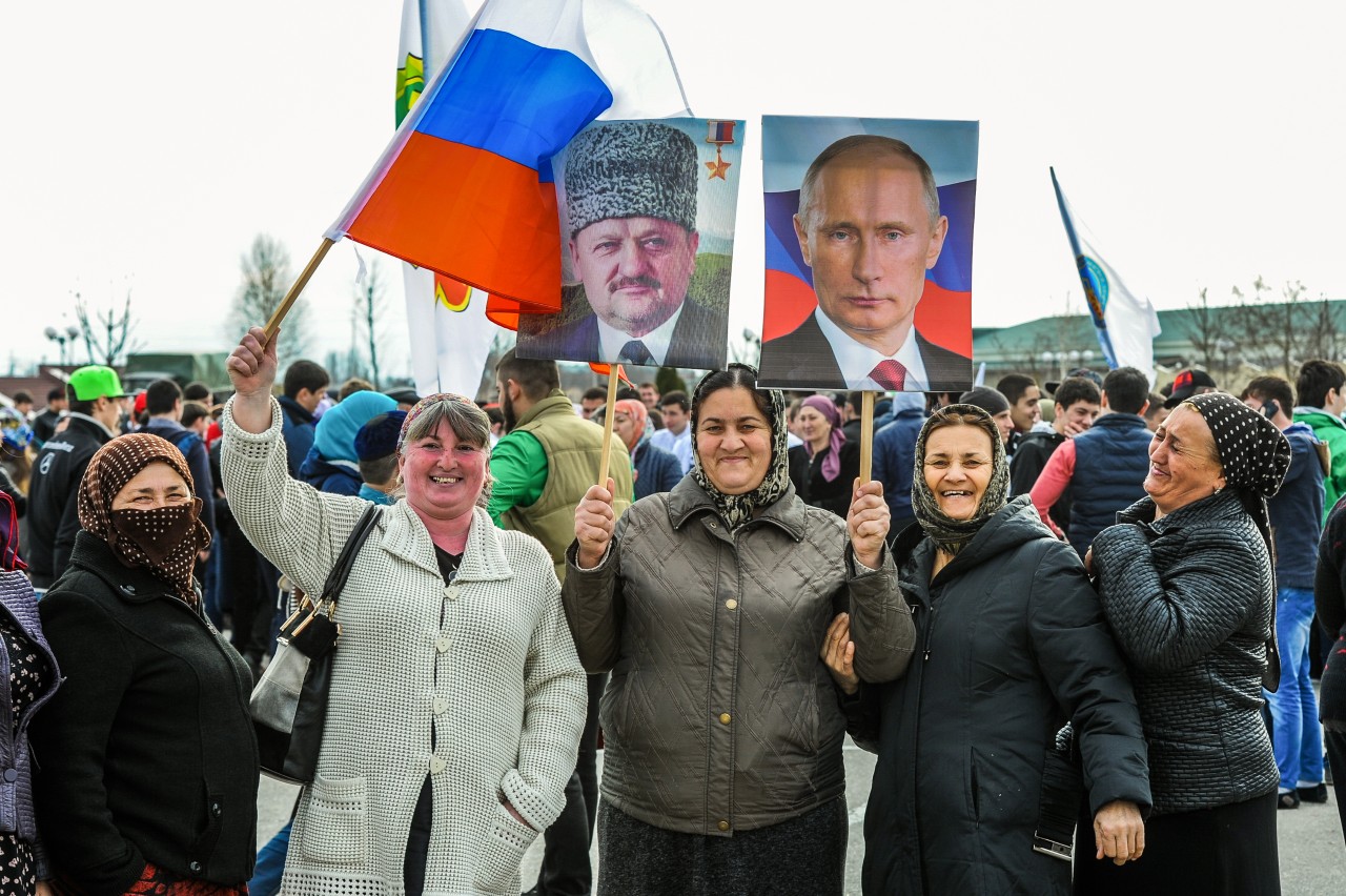 81 самарский полк чечня